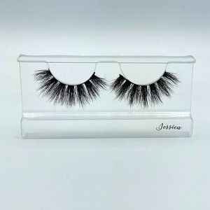 Jessica Faux Mink Lash